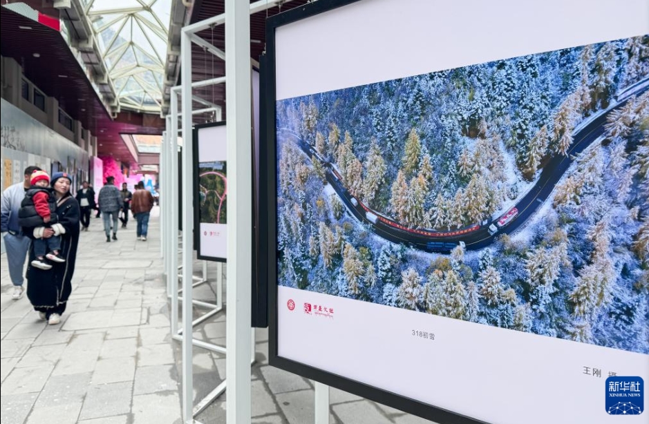 桃の花を愛で、民俗文化を観賞　西蔵?林芝