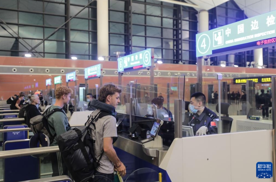 中國南方航空がドイツ行きの定期直行便を就航　東北部初