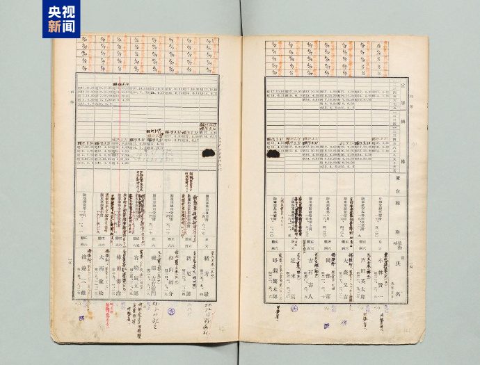 日本細(xì)菌戦部隊(duì)の技術(shù)者100人の名簿を公開