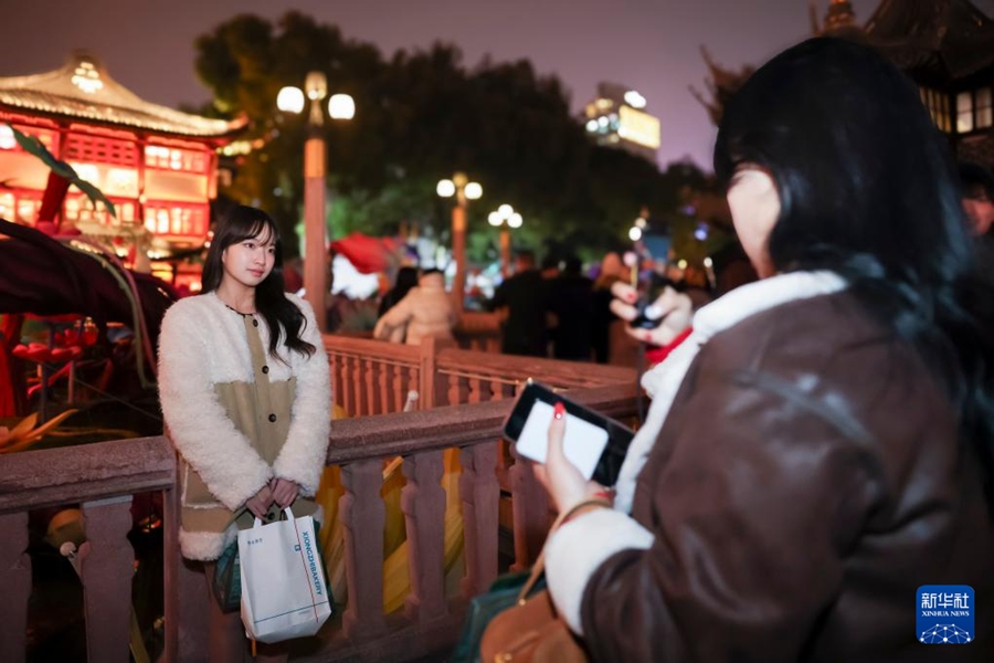 「金曜退勤後に中國(guó)旅行」増加する韓國(guó)人観光客　上海