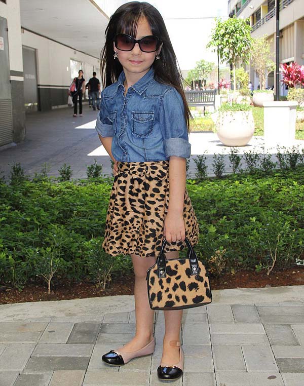 Fashion KidsץȤ襤^ǿ͵ (4)