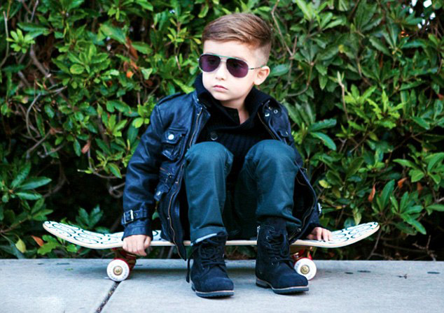 Fashion KidsץȤ襤^ǿ͵ (8)