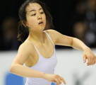 ロシアメディアがソチ冬季五輪の美人選手を選出　淺田真央が入選