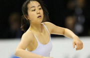 ロシアメディアがソチ冬季五輪の美人選手を選出　淺田真央が入選