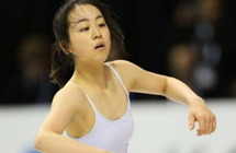 ソチ冬季五輪の美人選手を選出