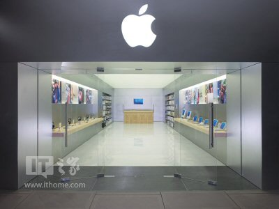 アップルのアフターサービス　中國と他國で別基準(zhǔn)